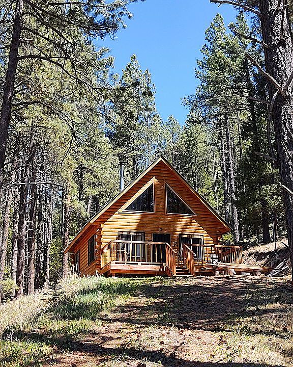 274 Sedillo Hill Rd, Jemez Springs, NM 87025 Zillow