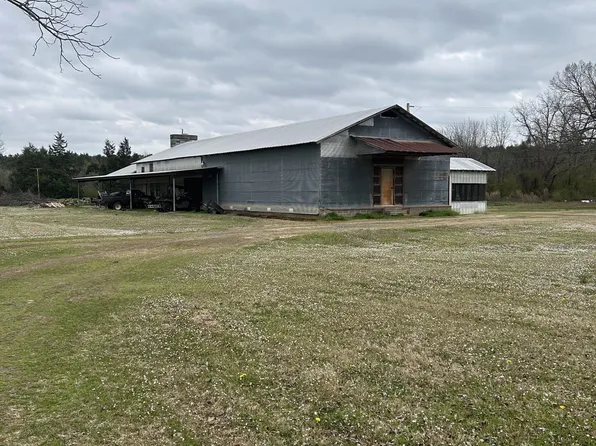 Collier Hunting Ldg, Bradley, AR 71826