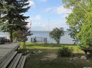 1118 Birch Ave, Tobin Lake, SK S0J3B0