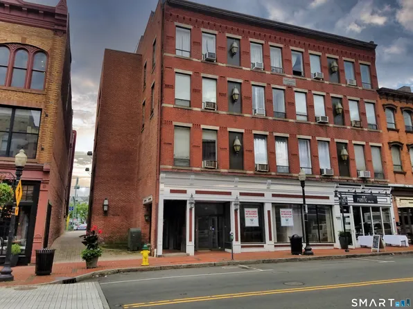 94 Washington Street #14, Norwalk, CT 06854