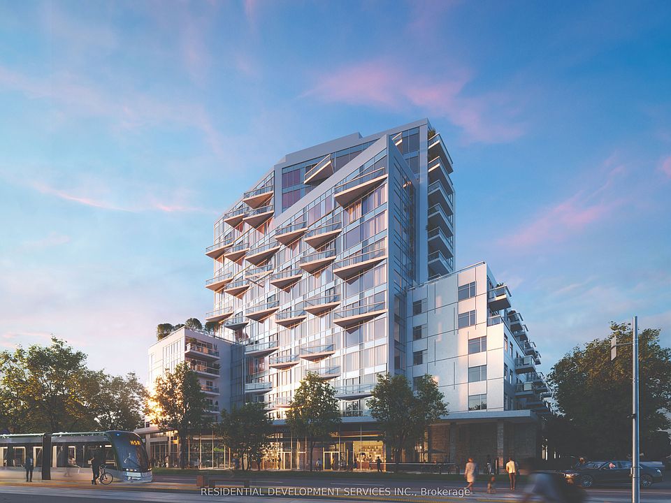1st image of 1107 Main St W #1003