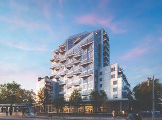 1107 Main St W #110, Hamilton, ON L8S1B8