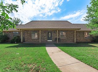 207 Locust, Merkel, TX 79536