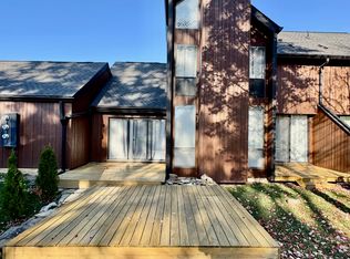 4877 Powderhorn Ln #4877, Westerville, OH 43081