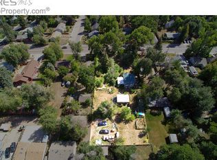 349 N Shields St, Fort Collins, CO 80521