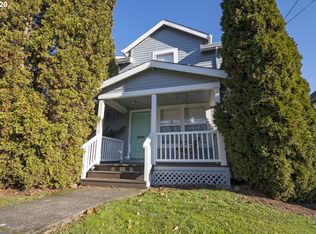 5842 NE 10th Ave, Portland, OR 97211