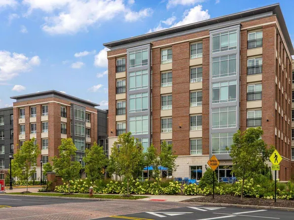 The Harper at Harmon Meadow