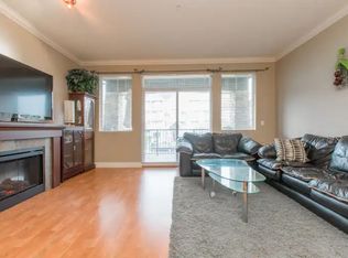 12258 224th St #217, Maple Ridge, BC V2X8Y7