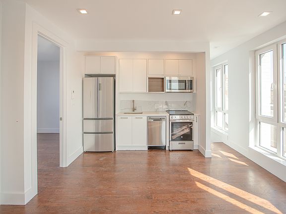 2nd image of 197 Prospect Ave #4B
