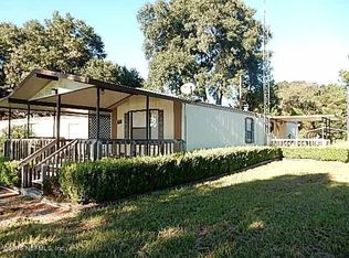 162 Silver Lake Dr, Interlachen, FL 32148