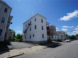 62 Darling St, Central Falls, RI 02863