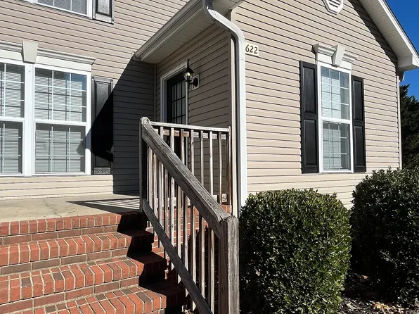 622 S Williamson Ave, Elon, NC 27244