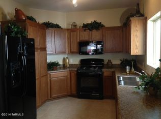 6739 S Drift Boat Dr, Tucson, AZ 85757