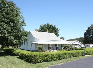 121 W Haven Ln, Concord, VA 24538