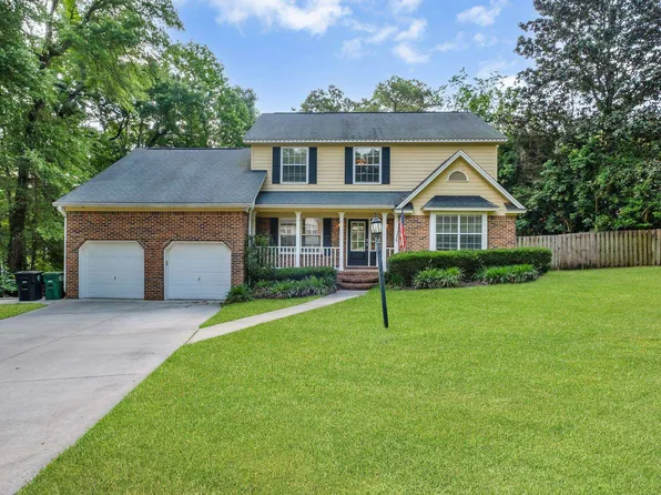 5033 Hearthstone Ct, Tallahassee, FL 32303