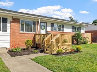 8032 Walters Dr, Norfolk, VA 23518