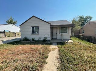 1610 S Sheridan Blvd, Denver, CO 80232