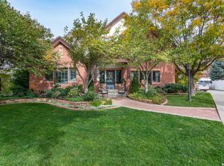 2881 E Palma Way, Cottonwood Heights, UT 84121