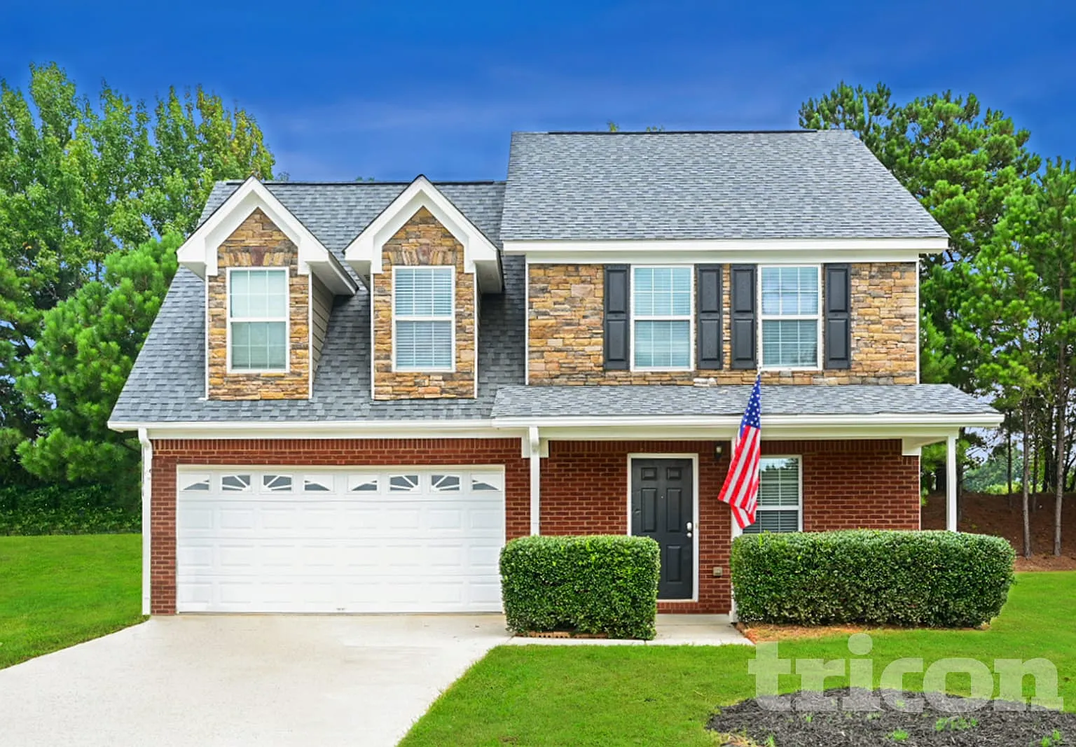 517 Cathedral Drive McDonough GA — Photo 1