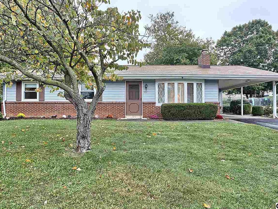 1st image of 323 Mount Allen Dr