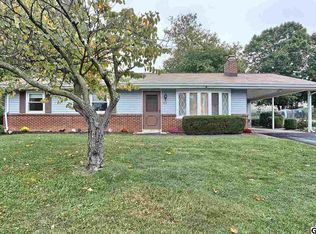323 Mount Allen Dr, Mechanicsburg, PA 17055