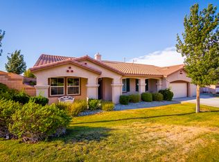 5613 Crane Ct, Palmdale, CA 93551