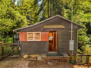 13546 Bear Creek Rd, Boulder Creek, CA 95006