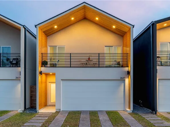 2637 Warbler Ave, McAllen, TX 78504