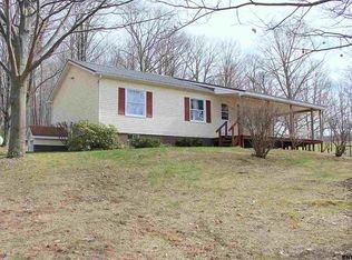 372 Karas Rd, Richmondville, NY 12149