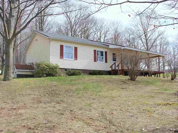 372 Karas Rd, Richmondville, NY 12149
