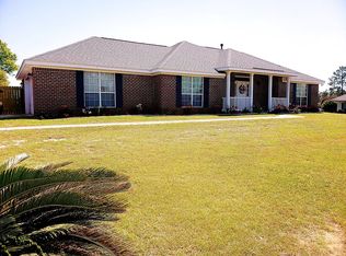 1980 Jonah Dr, Semmes, AL 36575
