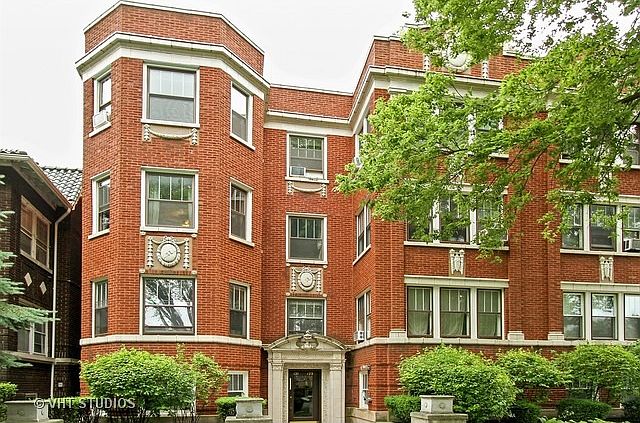 1st image of 121 Washington Blvd APT 3