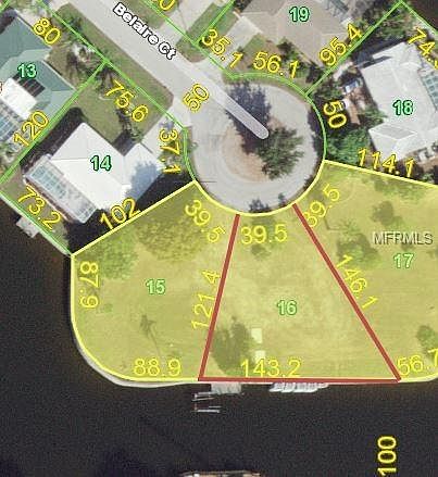 2nd image of Belaire Ct