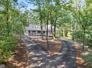 290 Skeet Shoot Rd, Dallas, GA 30132