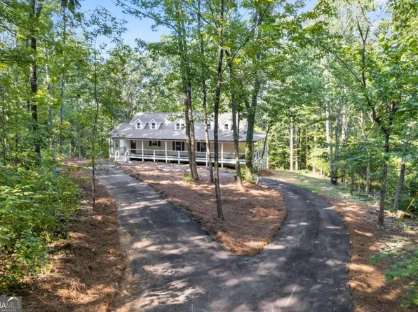 290 Skeet Shoot Rd, Dallas, GA 30132