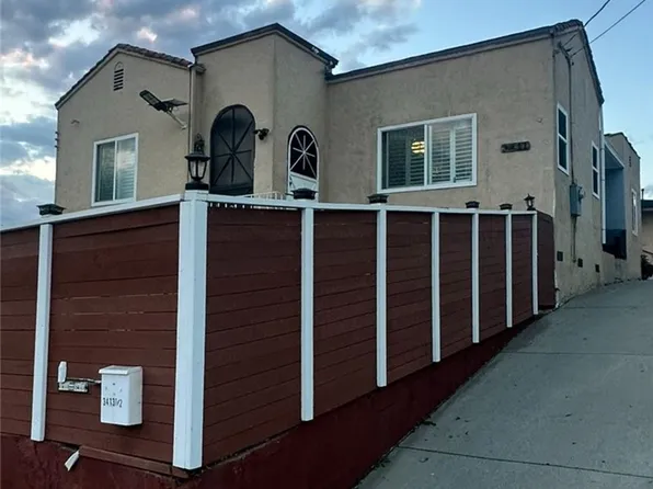 3411 E 2nd St, Los Angeles, CA 90063