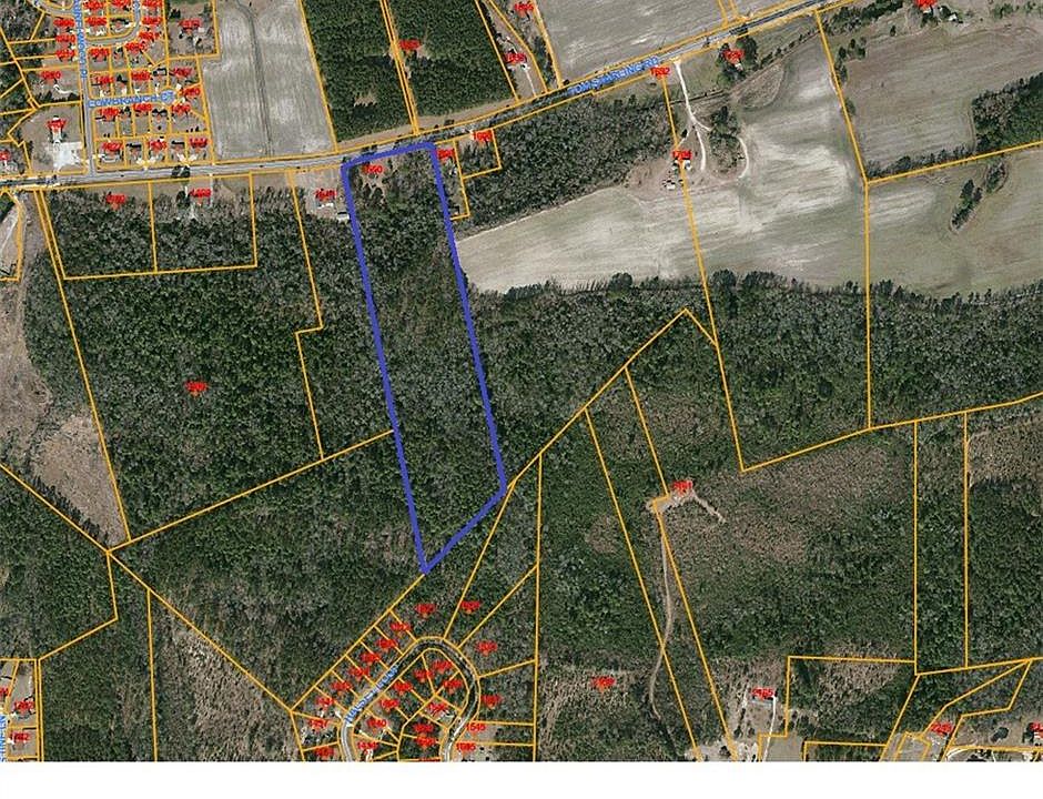 2nd image of 1550 Tom Starling Rd