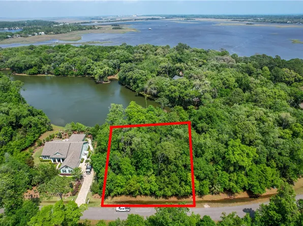 95102 Shell Midden Ln, Fernandina Beach, FL 32034