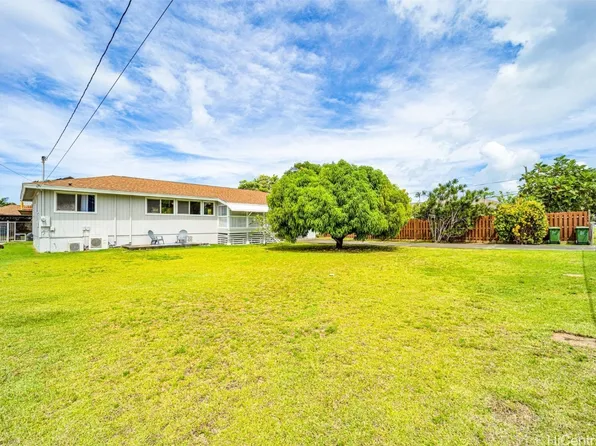 360 N Kainalu Dr, Kailua, HI 96734