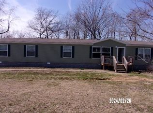 524 S Webster St, Morganfield, KY 42437
