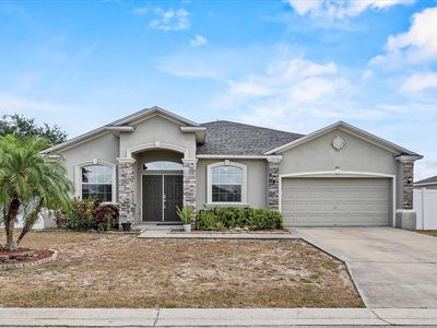 491 Majestic Gardens Blvd, Winter Haven, FL, 33880