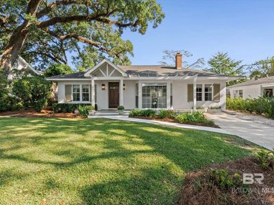 4310 The Cedars Ave, Mobile, AL, 36608