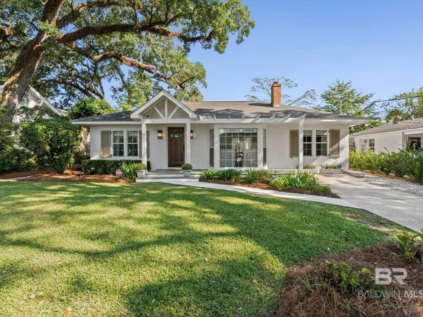 4310 The Cedars Ave, Mobile, AL 36608