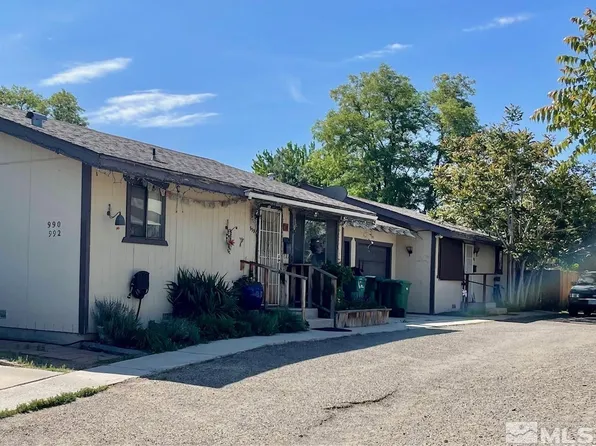 990-992 Roberts St, Reno, NV 89502