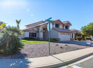 4201 E Harvard Ave, Gilbert, AZ 85234