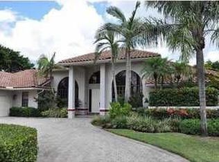 6930 W Cypresshead Dr, Parkland, FL 33067