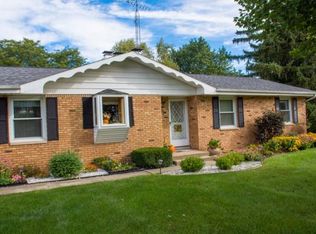 13795 Hill St, Mishawaka, IN 46544