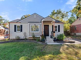 1242 Charlane Ct, Saint Louis, MO 63119