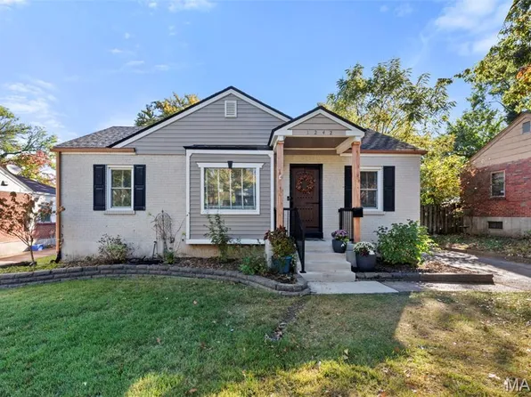 1242 Charlane Ct, Saint Louis, MO 63119