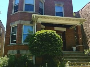 5013 W Montrose Ave, Chicago, IL 60641